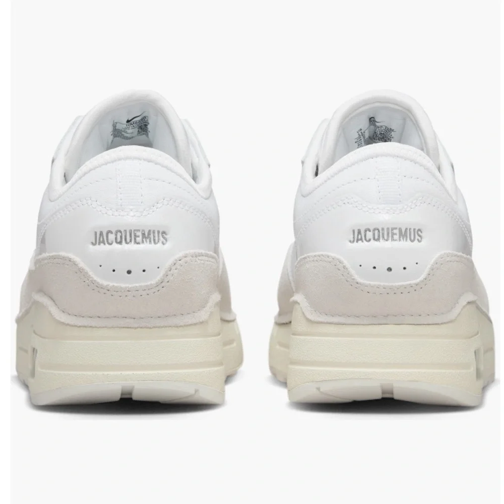 Jacquemus Nike Max Air - Picture 7 of 12
